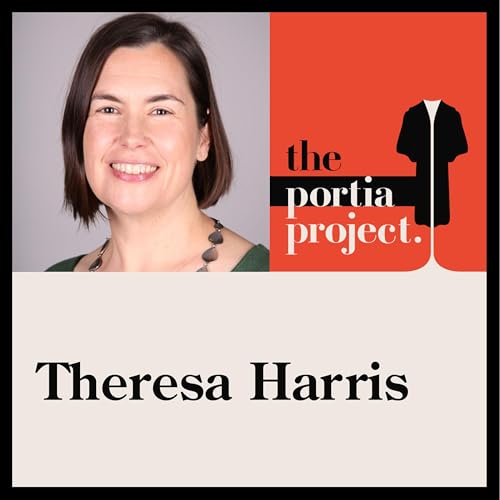 Theresa Harris