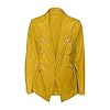Womens Blazers Dressy Casual Long Sleeve Double Br... #3