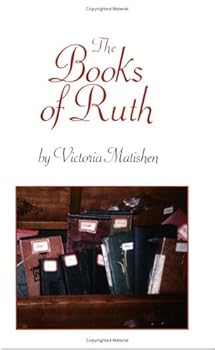 Paperback The Books of Ruth Book