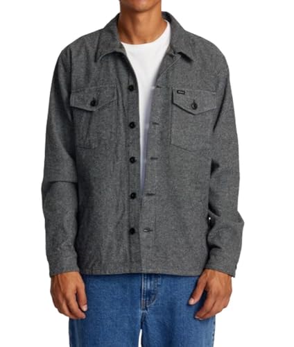 Image of RVCA Mens Shirt Jacket