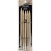 Knitter's Pride Basix Double Pointed 8-inch (20cm) Knitting Needles; Size US 11 (8.0mm) 400101