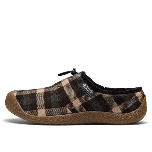 Image of KEEN Men's Howser III Slip-On Shoes
