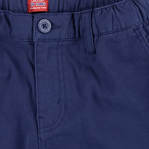 Levi's Boys' Pull on Chino Pants3