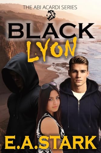 Black Lyon (The ABI Acardi)