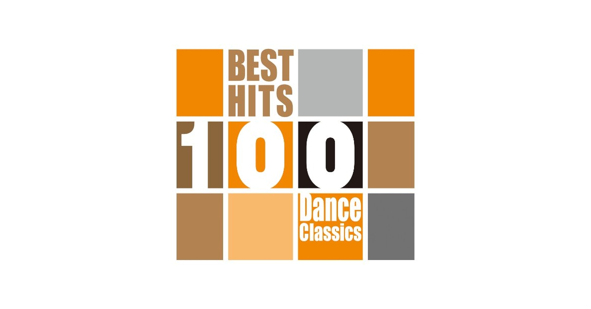 Amazon.co.jp: ベスト・ヒット100 ダンス・クラシックス