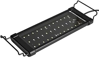 NICREW ClassicLED Plus Planted Aquarium Light, Full Spectrum LED Fish Tank Light