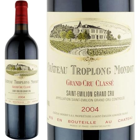 フランス シャトー・トロロン・モンド (ワイン) 価格比較 - 価格.com
