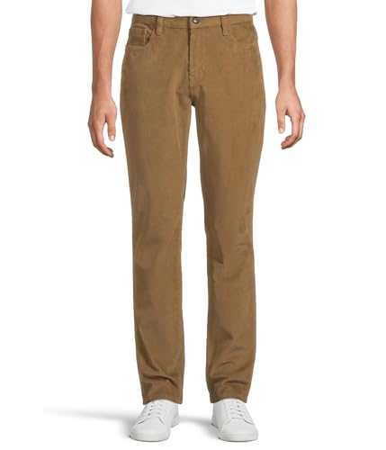 Vince Men's Dylan 5-Pocket Corduroy Pants