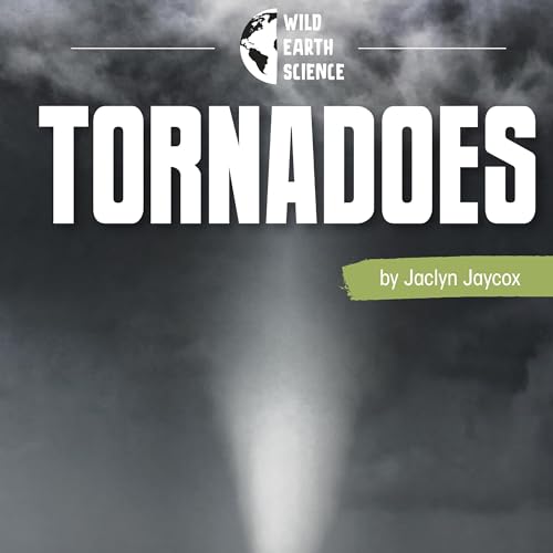 Tornadoes by Jaclyn Jaycox episode artwork