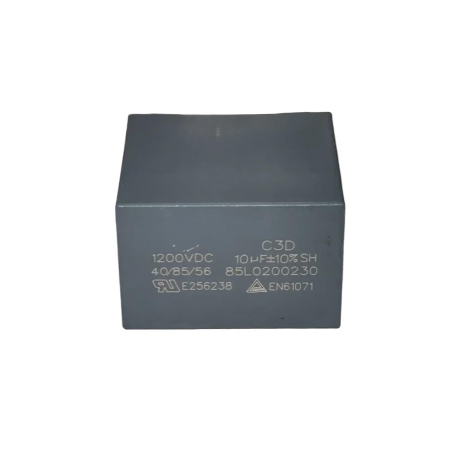 LEOTNNDQ C3D3L106KF02000 C3D 10UF 1200V Film Capacitor