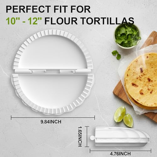 Commercial Tortilla Press Electric