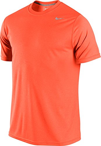 T-Shirt Homme Nike SU151002LMS bleu 371642-405