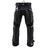 Social Paintball Grit v4 Pants, Black Onyx (Medium/Large)