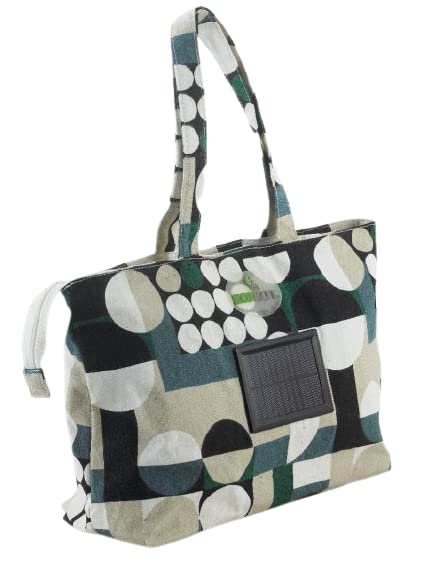Solar Powered Bag