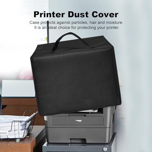 Funda Brother MFC L2820DW L2710DW impermeable y resistente para impresora 6