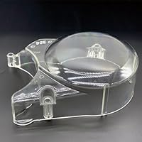 Amazon | LEXOR ジェネレーター カバー エンジンカバー ホンダ