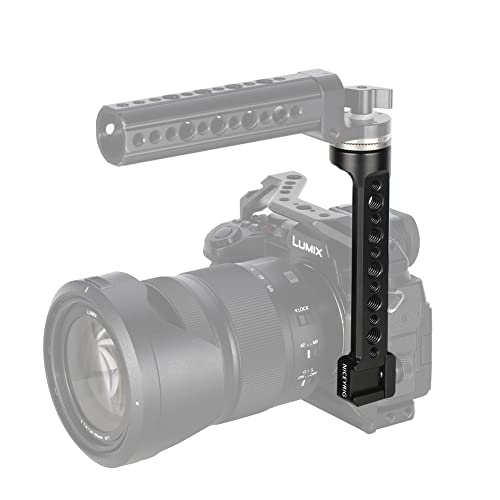 Image of Niceyrig Rosette Extension Arm for Arri Standard Rosette Handle Grip - 495