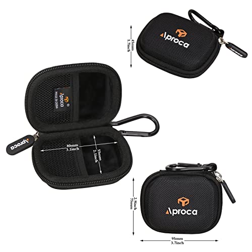 Protector de Golf Buddy Voice 2 Aproca contra golpes y arañazos 6