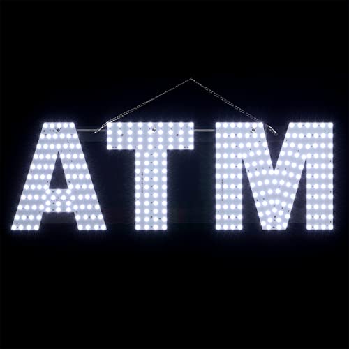 How can i get an atm machine in my business