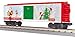 MTH 30-74964 Christmas Box Car