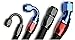 Redhorse 230-20-10-20 Pro Series Black 230 Stainless Core Hose-10 Feet