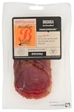 Brooklyn Cured Bresaola - Pre-Sliced Air Dried Beef (3 ounce)