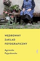 Wędrowny zakład fotograficzny 8380498925 Book Cover