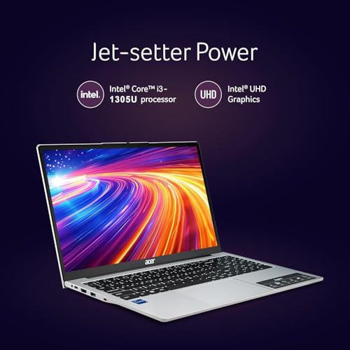 Laptop Acer Aspire 15.6" FHD IPS Core i3 32GB RAM 1TB SSD miniatura 7