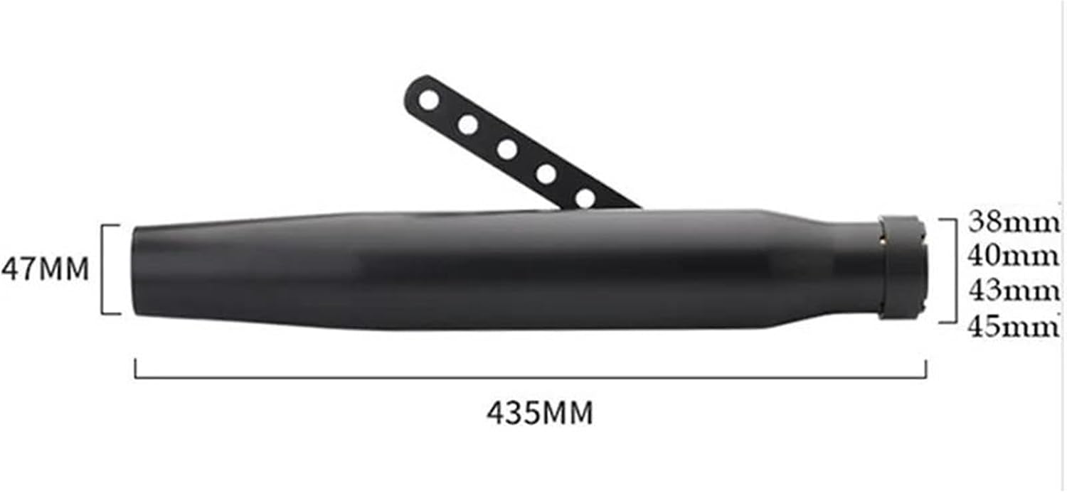 排気管 ために ために ストリート ために 750、883 ために CG125 ために GN125 【フロントコ】 ために CB