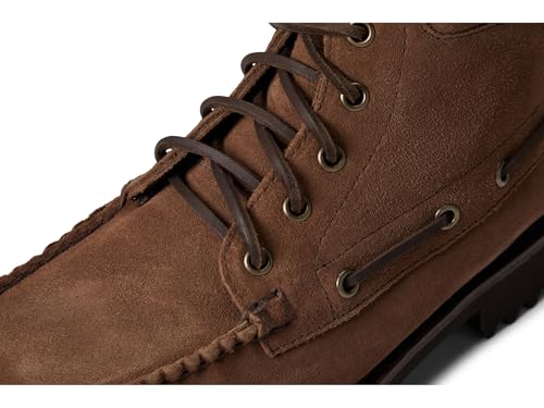 Image of L.L.Bean mens Allagash Handsewn Chukka Boot