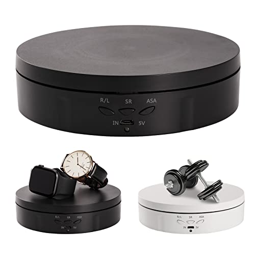 9 Best Electric Cake Turntable for 2022 (Definitive Guide) Kitchen