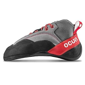 best shoes for crack climbing