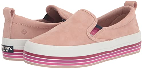 Image of Sperry Womens Crest Twin Gore Platform