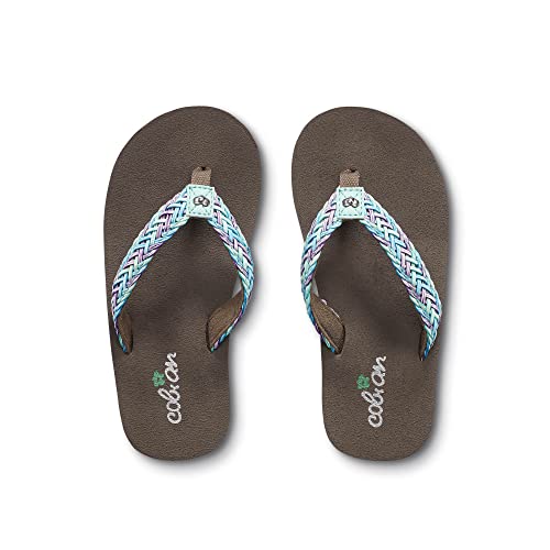 Cobian Women's Leucadia Flip Flops 5