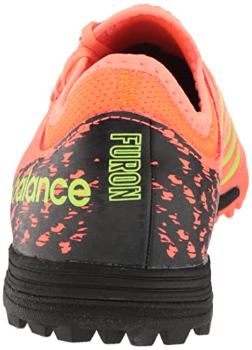 New Balance Boy's Furon Dispatch Turf Soccer Shoes #TOP15