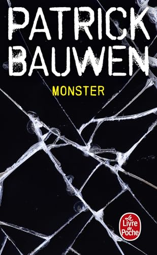 Monster - Prix Maison de la Presse 2009