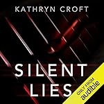 Cover of Silent Lies