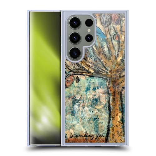 Coque Samsung S24 Ultra Antichoc Gel Rigide MagSafe Head Case Designs Art