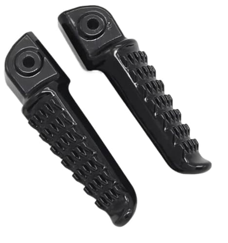Repose-Pieds Moto Z900 ZR800 Anti-Vibrations Remplacement