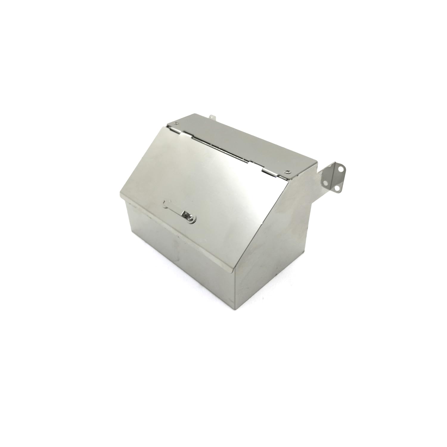 TOUCAN RC HOBBY US in Stock Metal Tool Box for 1 14 Tamiya 56360 RC Tractor Truck DIY