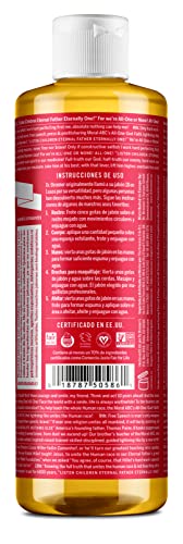 Consejos y comparativas para Comprar Abonos orgánicos para rosas los más recomendados. 17 Imagen adicional