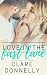 Love in the Fast Lane: Their love had run its course, but the race was far from over.