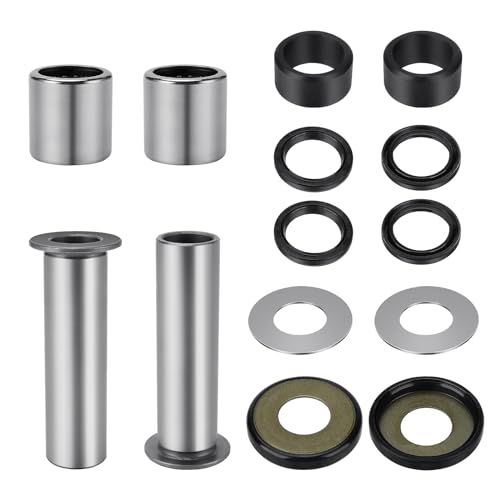 Kit roulement bras oscillant arrière haute résistance pour DVX 400