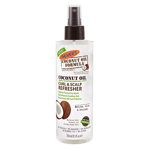 Palmers Coconut/Oil Leave In Conditioner 8.5 Oz,Pack Of 2 #TOP12