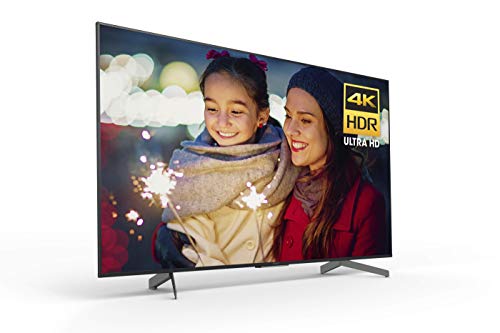 Sony BRAVIA XBR85X850G