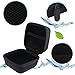 WERJIA Hard Carrying Case for BELTBOX 3.0 vocal dampener for singers，（Case Only）