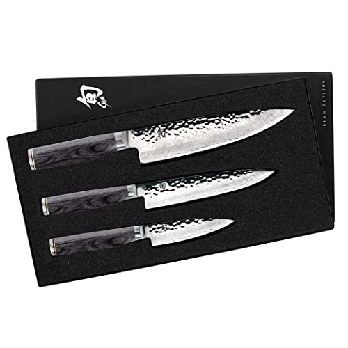 Shun-Premier-3-Piece-Set-Black