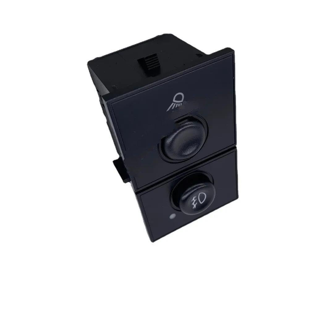 Head Light Switch for Cadillac Escalade EXT 2003-2006 Car Accessories Auto Parts Accessories