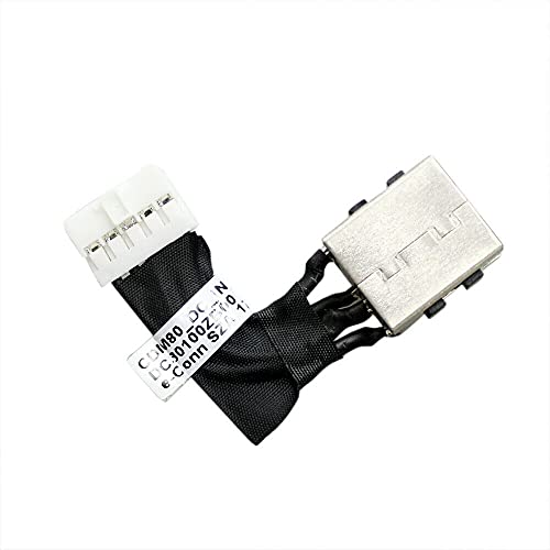 Zahara - Cavo di alimentazione DC per Dell