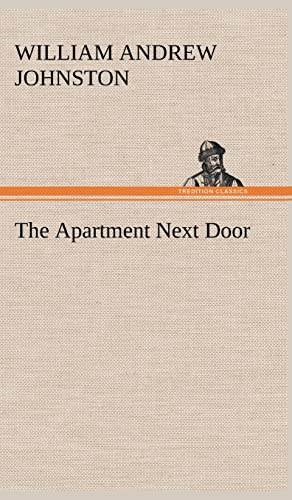 The Apartment Next Door